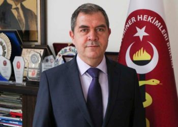 ‘Yeni hastalıklar genetik değişime uğrayabilir’