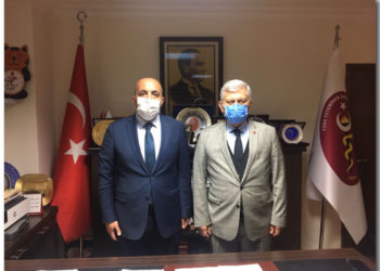 Ziyaret ve Teşekkür