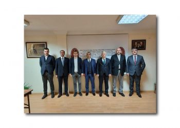 Ziyaret ve Teşekkür