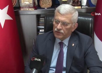 Video Haber > TVHB Başkanı Ali Eroğlu, Birliğin 67. yıldönümünde açıklamalarda bulundu