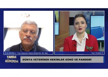 Dünya Veteriner Hekimler Günü ve Pandemi