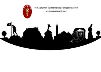 TVHB Merkez Konseyi’nin Afyonkarahisar Ziyareti