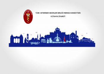 TVHB Merkez Konseyi’nin Kütahya Ziyareti