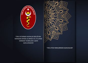 Toplu İftar Yemeklerinden Kaçınılmalıdır!