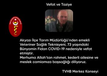 Vefat ve Taziye