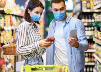 Ramazan alışverişinde merdiven altı üretim gıda uyarısı!