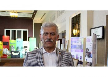 TVHB Başkanı Eroğlu: “Kamuda Veteriner Hekim ihtiyacı var”