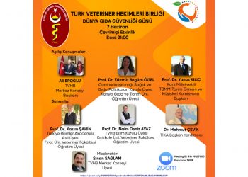 TVHB 7 HAZİRAN DÜNYA GIDA GÜVENLİĞİ GÜNÜ