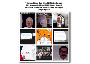 Dünya  Gıda Güvenliği Günü