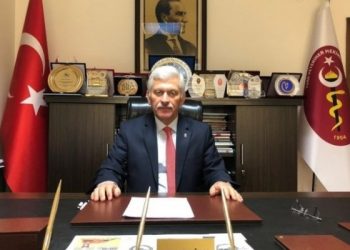 Eroğlu: “Tüm Yaşamlar için Daha Güzel Günlere…”