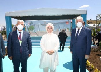 #EnPati Hayvan Dostu Şehirler Ödül Töreni