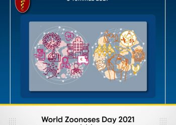 Dünya Zoonoz Hastalıklar Günü 6 Temmuz