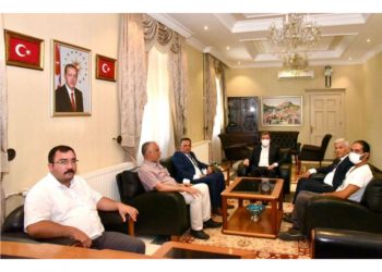 TVHB MUĞLA ZİYARETİ