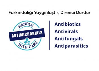 Farkındalığı Yaygınlaştır, Direnci Durdur