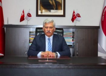 Ali Eroğlu: “Aşı Korkusu Kuduzla Mücadeleyi Olumsuz Etkiliyor. Hayvanlarınıza Mutlaka Kuduz Aşısı Yaptırın”