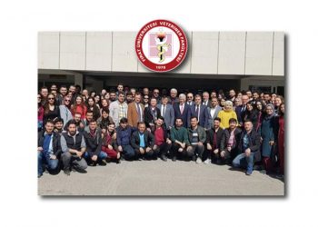 Fırat Üniversitesi Veteriner Fakültesi Bizleri Gururlandırdı