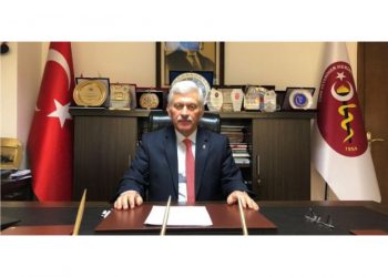 Adaylık Açıklaması