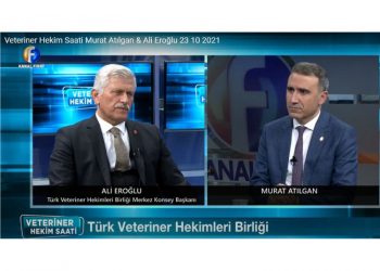 Türk Veteriner Hekimliği Eğitimi’nin 179. Yılı / Kanal Fırat