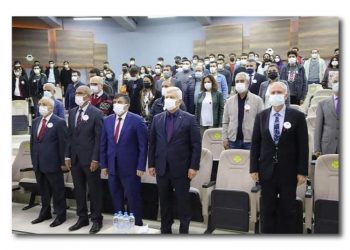 Türkiye’de Veteriner Hekimliği Eğitim ve Öğretiminin başlangıcının 179. Yıl Dönümü