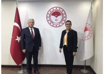 Tarım ve Orman Bakanlığı