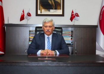 TÜRK VETERİNER HEKİMLERİ BİRLİĞİ’NİN “3 KASIM TEK SAĞLIK GÜNÜ” AÇIKLAMASI