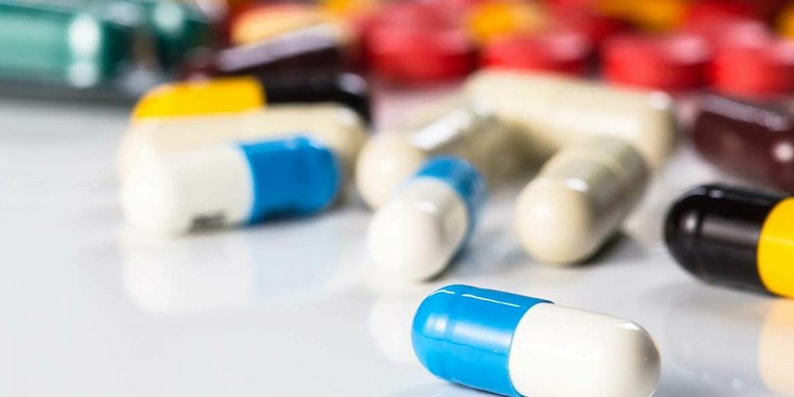 ‘Etkili antibiyotikler geliştirilmezse 2050’de yaklaşık 10 milyon kişi ölecek’