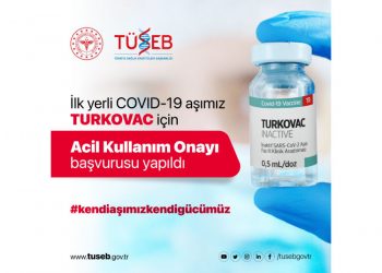 TURKOVAC Aşısı