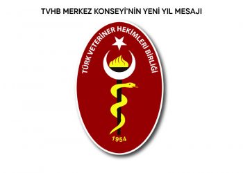 TVHB MERKEZ KONSEYİ’NİN YENİ YIL MESAJI