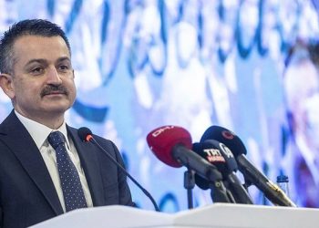 Tarım ve Orman Bakanı Bekir Pakdemirli’den Veteriner Hekim istihdamı açıklaması