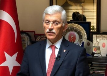 TVHB Merkez Konseyi Başkanı Eroğlu Veteriner Hekimlere yıpranma payı haklarının iadesini istedi