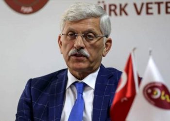 Veteriner Hekimler YÖK kararını sevinçle karşıladı