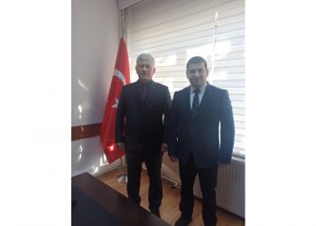 Tarım ve Orman Bakanlığı Personel Genel Müdürlüğü Merkez ve Yönetici Atama Daire Başkanlığı Ziyaretimiz