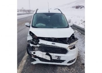 Elâzığ Bölgesi Veteriner Hekimleri Odası Başkanımız Cazim BULUT