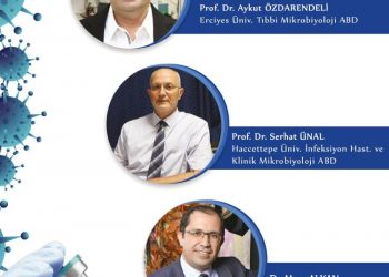 Panel: ‘Yerli Aşı #TURKOVAC’