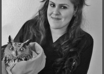 Veteriner Hekim Sinem Karaca’ yı kaybetmenin derin üzüntüsünü yaşıyoruz.