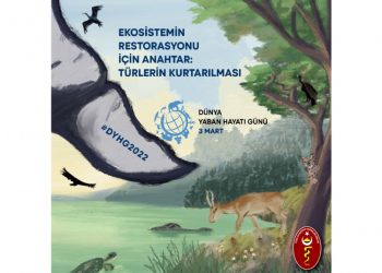 3 Mart Dünya Yaban Hayatı Günü