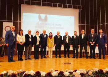 II. Uluslararası IV. Ulusal Veteriner At Bilimleri Kongresi 9-12 MART 2022