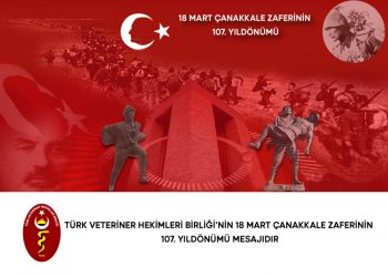 18 Mart Çanakkale Zaferinin 107. Yıldönümü