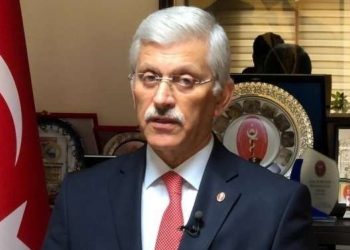 TVHB Başkanı Eroğlu: Süt üretiminde sıkıntılı bir süreç