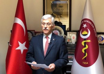 Türk Veteriner Hekimleri Birliği, kuruluşunun 68. yıldönümünü kutluyor