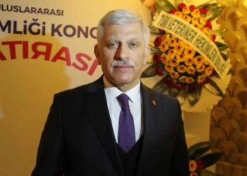 TVHB Başkanı Eroğlu’dan, kesimhanedeki ölü buzağı görüntülerine sert tepki