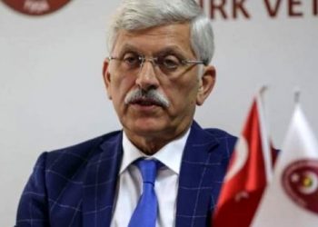 TVHB Merkez Konseyi Başkanı Ali Eroğlu’ndan belediyelere çağrı