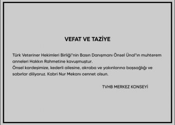 Vefat ve Taziye