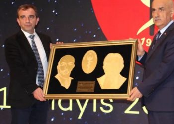 Bakan Kirişçi bu sözlerle sitem etti: ‘Bu benim canımı yakıyor’