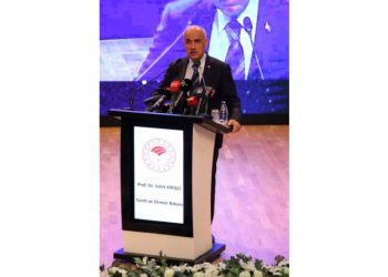 Bakan Kirişci: “TURCOVAC aşısının kaşifinin bir Veteriner Hekim olduğunu kaç kişi biliyor”