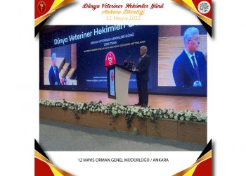 2022 DÜNYA VETERİNER HEKİMLER GÜNÜ