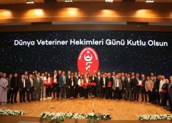 Veteriner Hekimler canlılar ve hayat için çalışıyor