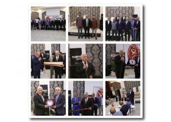 Zonguldak Bölgesi Veteriner Hekimleri Odası Başkanlığımızın…