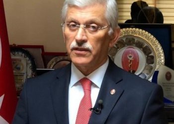 TVHB Merkez Konseyi Başkanı Eroğlu, Dünya Arı Günü’nde konuştu: “Arı varsa hayat var”