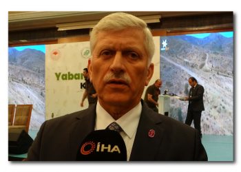TVHB Başkanı Eroğlu: ‘Maymun çiçeği hastalığında paniğe gerek yok’